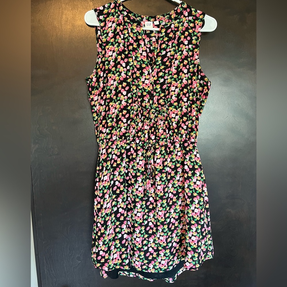 Gap Dress